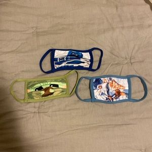 Disney masks